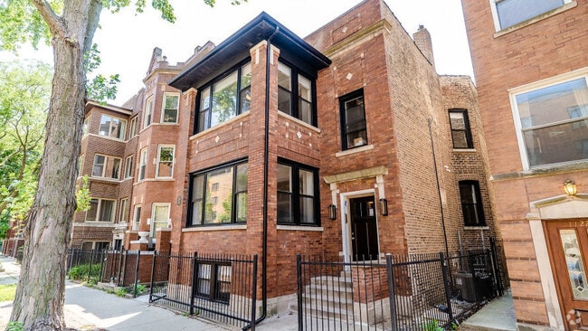 Building Photo - 1120 N Oakley Blvd Unit GDN Rental