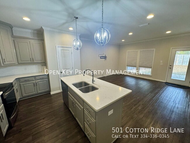 Photo - 501 Cotton Ridge Ln