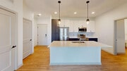 Henry-II-Kitchen 1