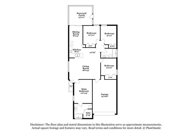 Photo - 22501 Crows Nest Ct