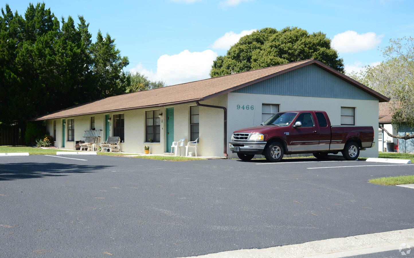 Photo - Bardmoor Villas