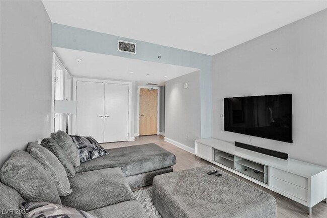 Photo - 2700 Las Vegas Blvd S Unit 3407