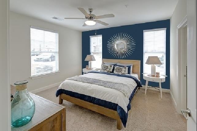Parkside Place Apartments apartments — community photo