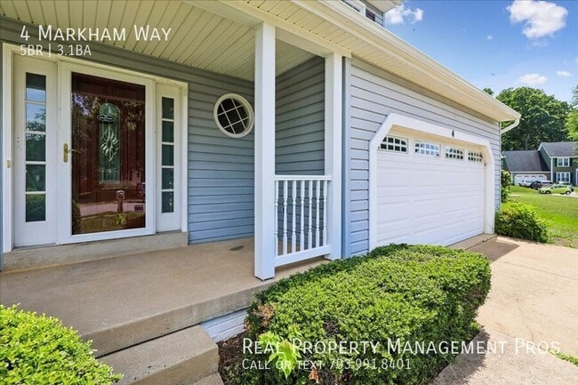 Photo - 4 Markham Way