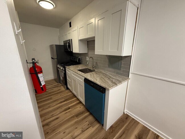1200 E Marlton Pike Unit 805