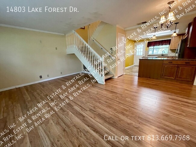 Photo - 14803 Lake Forest Dr