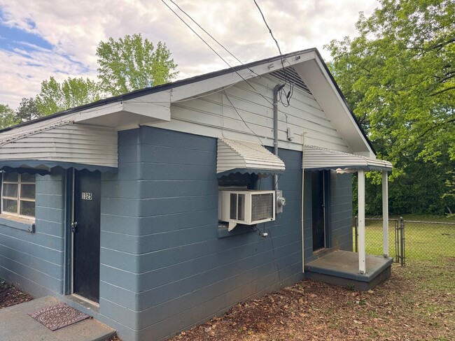 Photo - 2 Bed 1 Bath House GRIFFIN