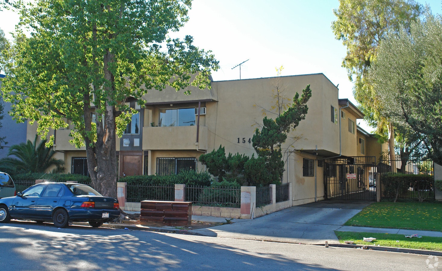 Photo - 1547 S Saint Andrews Pl