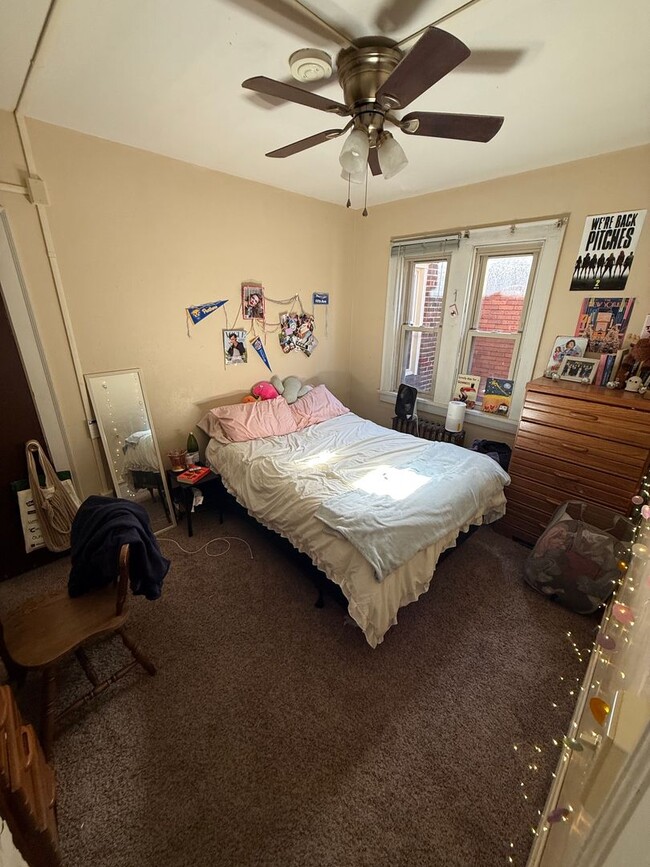 Photo - 316 Semple St Unit 316D