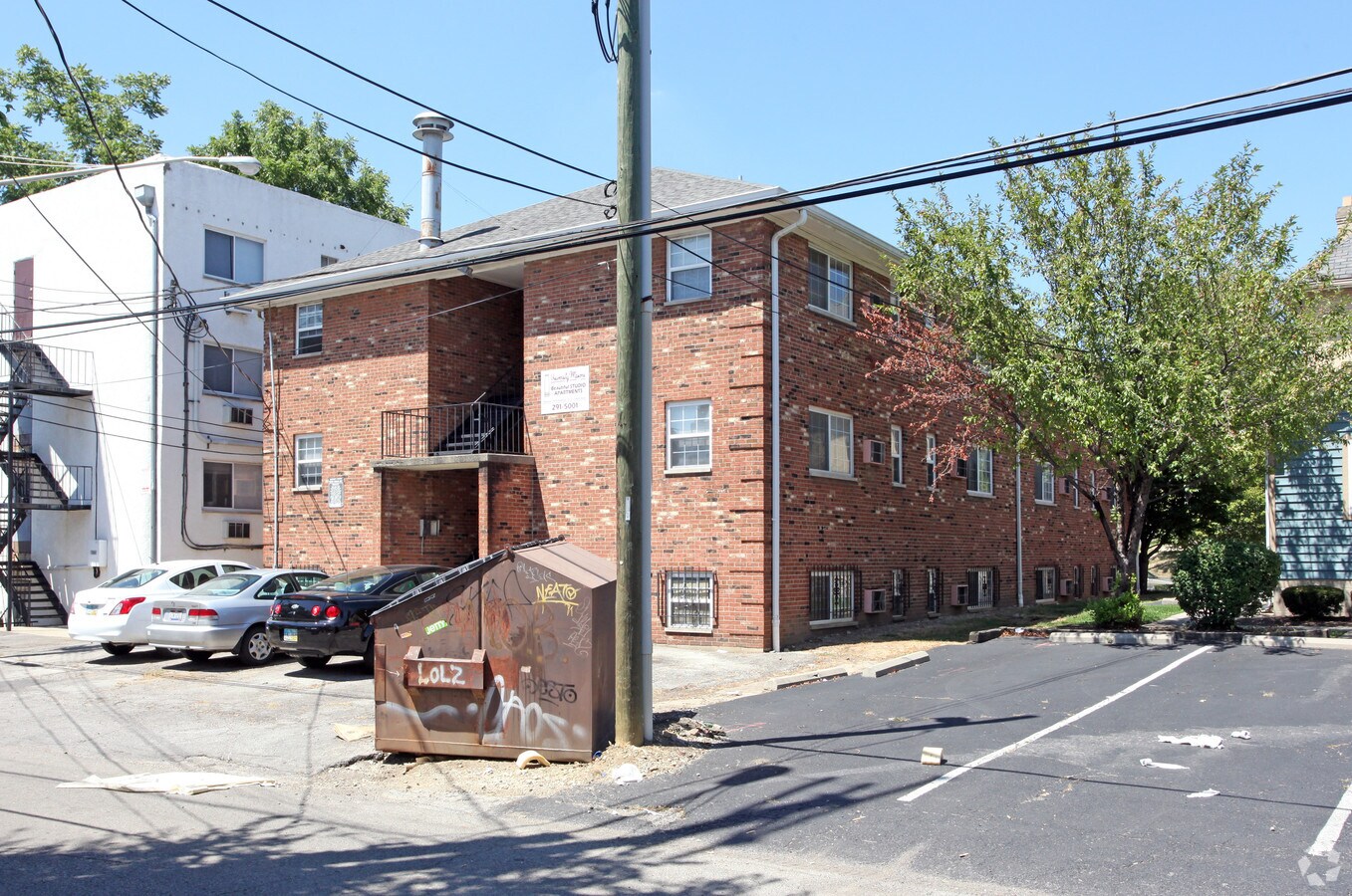 Primary Photo - 49 E 14th Ave Apartments
