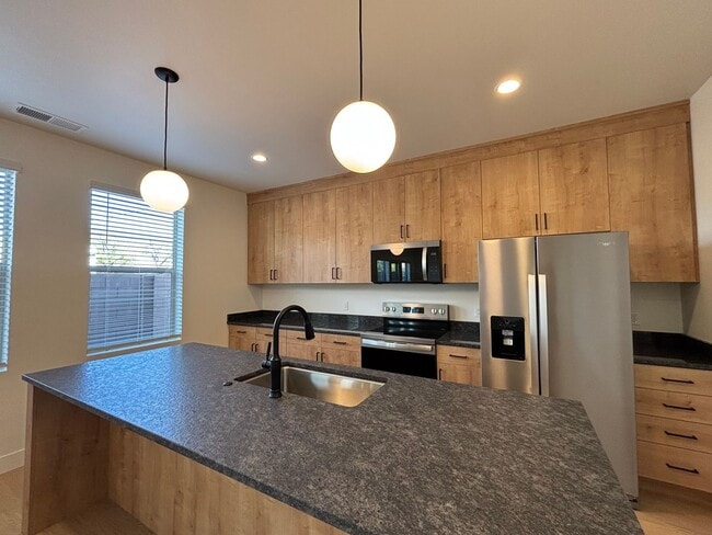 Photo - HURRICANE TOWNHOME FOR RENT!