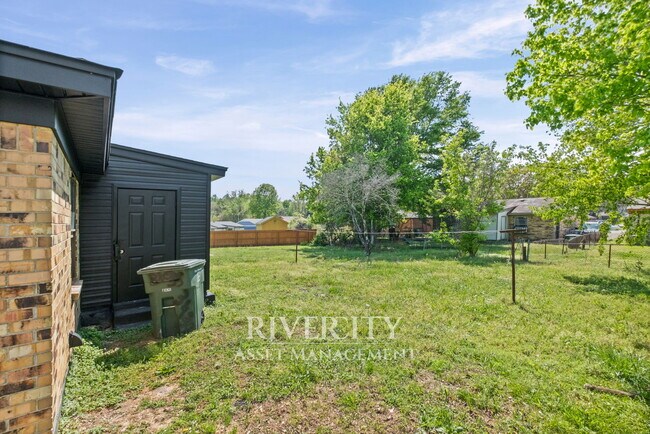 Photo - 3435 Forrester Rd