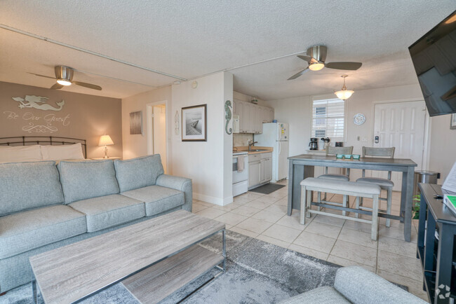 Building Photo - 5700 Bonita Beach Rd SW Unit FL3-ID1226363P Rental