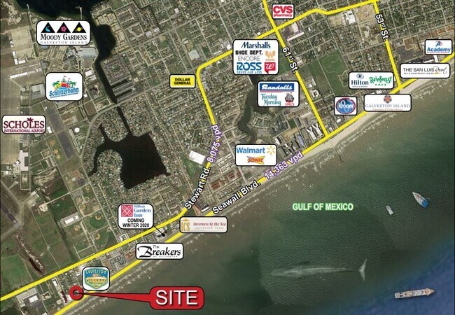 Photo - 3624 87th St Unidad 1