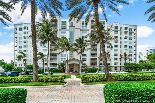 Building Photo - 3606 S Ocean Blvd Unit 402