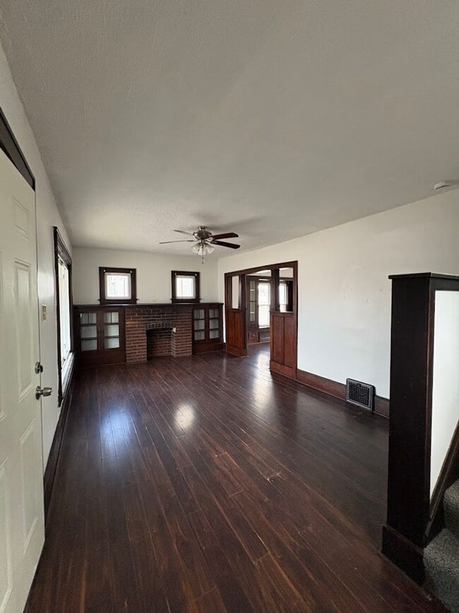 Photo - Large three bedroom one bathroom home for rent