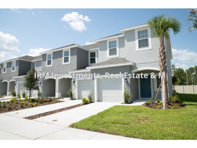 Building Photo - 3 bedroom 2.5 Bath townhome in Reedy Reserve !!!
