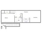 1BR/1BA