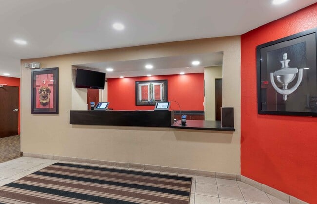 Furnished Studio-Austin - Northwest - Lakeline Mall