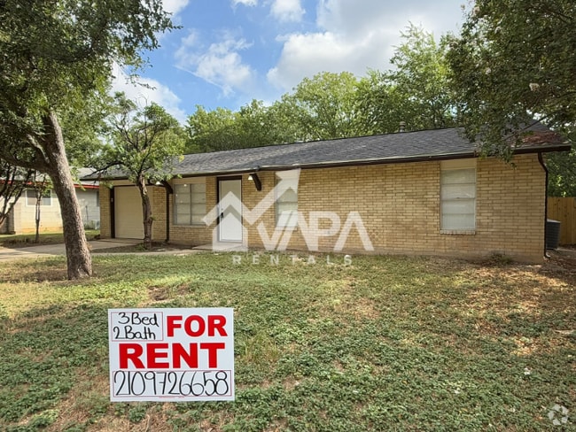 Building Photo - 4911 Casa Grande St Rental