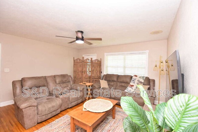 Photo - 3133 S Polk Ave