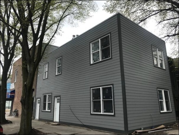 Photo - 1734 W 35th St Unit 2F