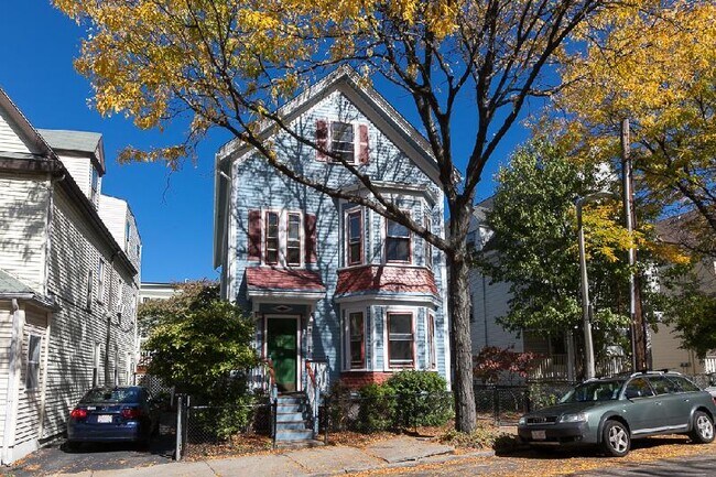 Photo - 47 Cornwall St Unidad #3