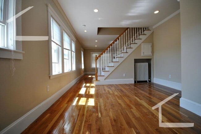 Photo - Huge, fully renovated 4 bed 2 bath duplex!