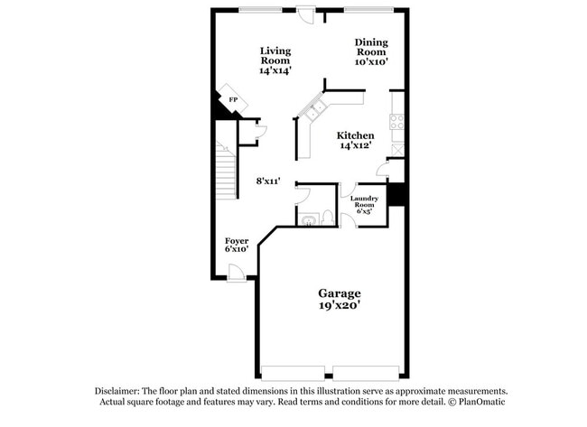 Photo - 1152 Gable Terrace