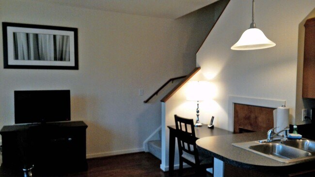 Norcross Station Apartments