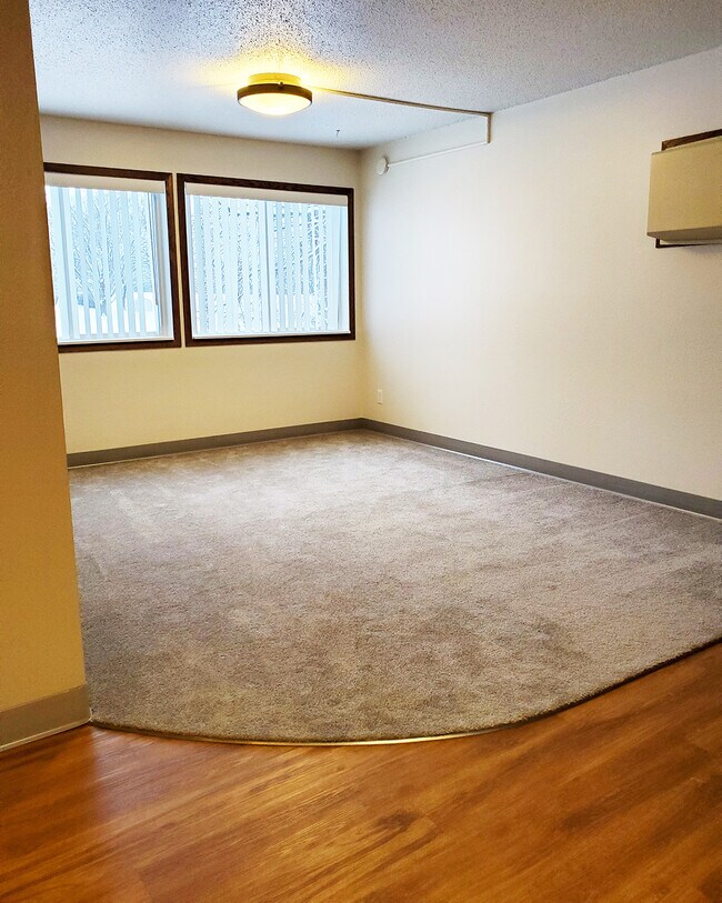 Clover Patch Apartments