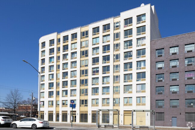 Photo - Fountain Seaview