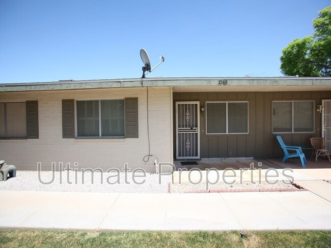 Photo - 10418 W Deanne Dr