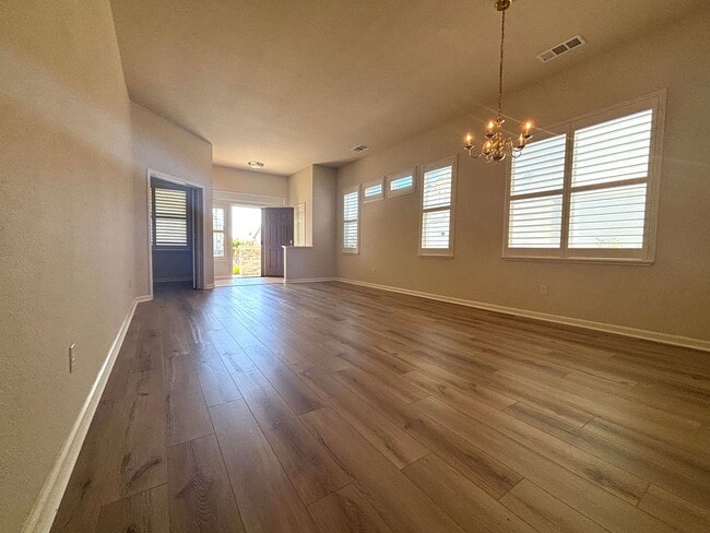 Photo - Gorgeous 3 Bed 2.5 Bath with SOLAR! 55+ Community