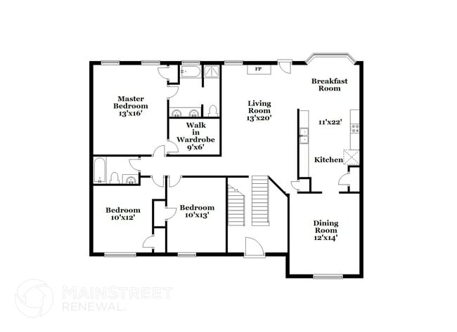 Photo - 5337 Yoshino Terrace