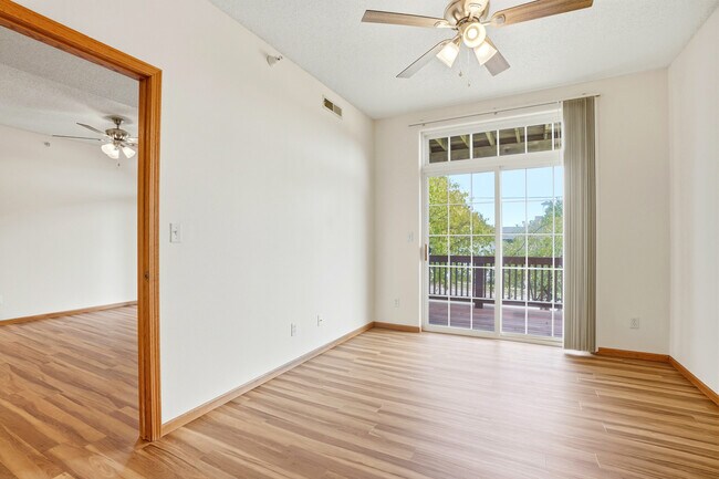 Photo - Autumn Ridge