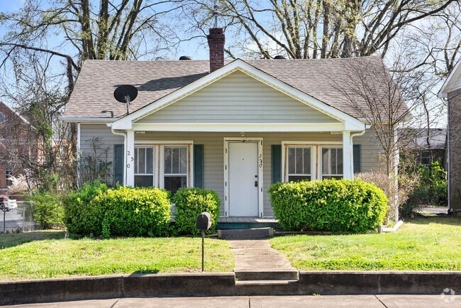 Building Photo - 2 Bedroom Home Near APSU Campus For Rent!