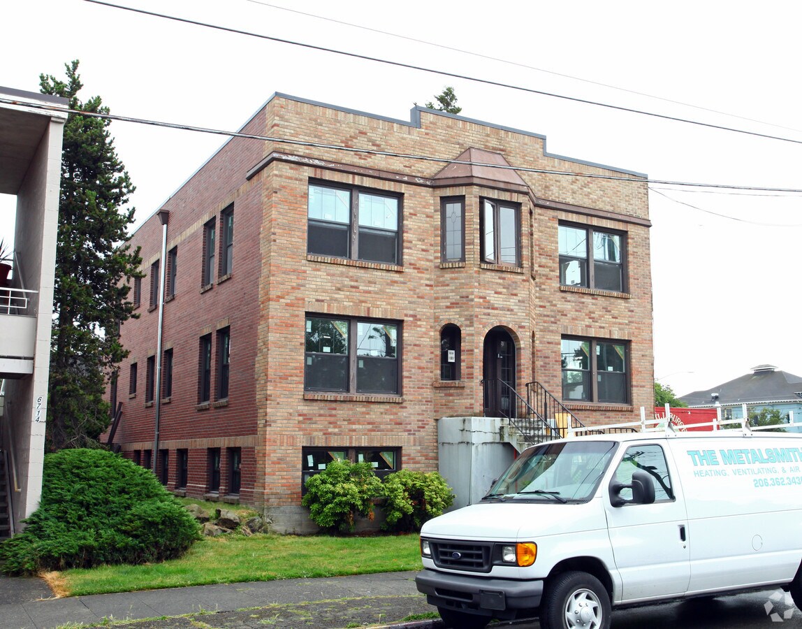 Photo - Alchemy Apartments