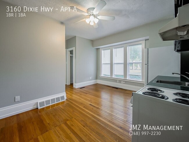 Photo - 3160 Dixie Hwy Unit Apt A