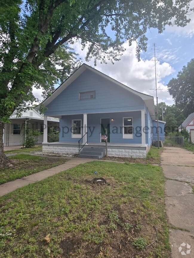 Building Photo - 212 S Meridian Ave Rental