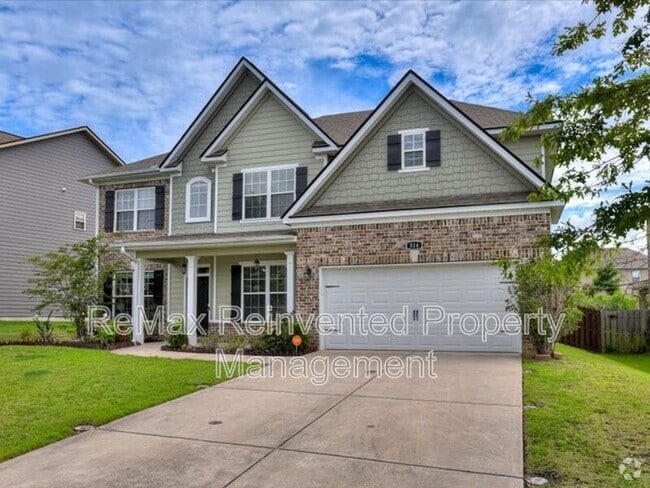 Building Photo - 314 Bella Rose Dr Rental