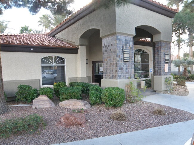 Photo - 9000 S Las Vegas Blvd