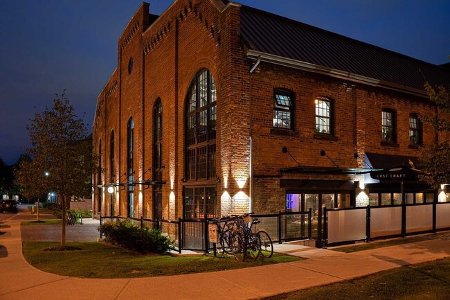 Photo - 31 Powerhouse St Unit 201