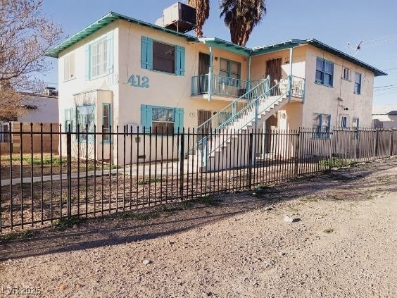 Building Photo - 412 S Maryland Pkwy Unit 1/2