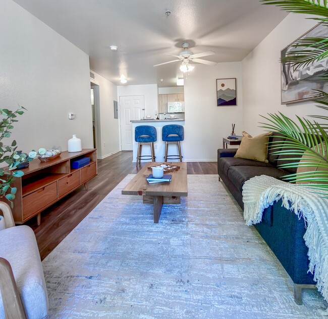 Portofino at NoHo - 55+ Luxury Active Living
