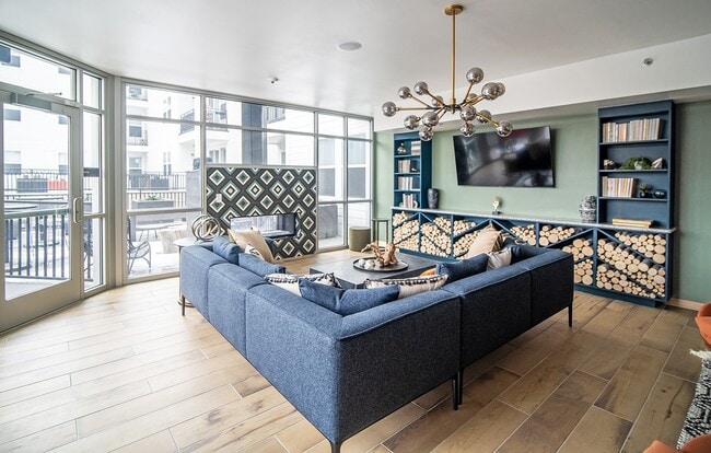 Photo - Park Avenue West