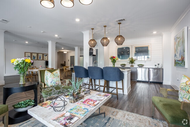 Clubhouse - Anthem Senior Living-MUST BE AGE 62+ TO APPLY