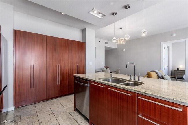 Photo - 4471 Dean Martin Dr Unit 2908