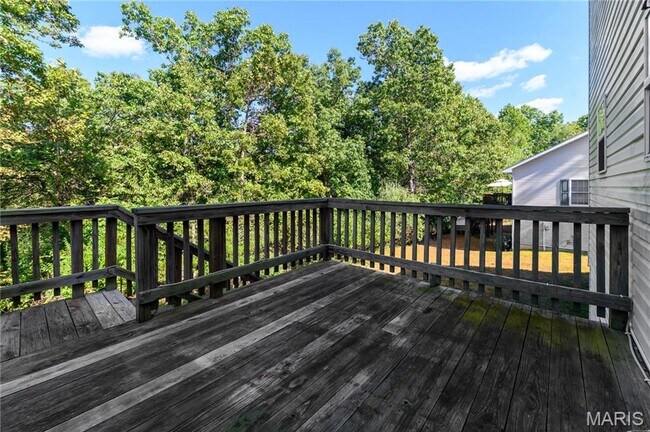 Building Photo - Amazing 4 bedroom 3.5 Bath house