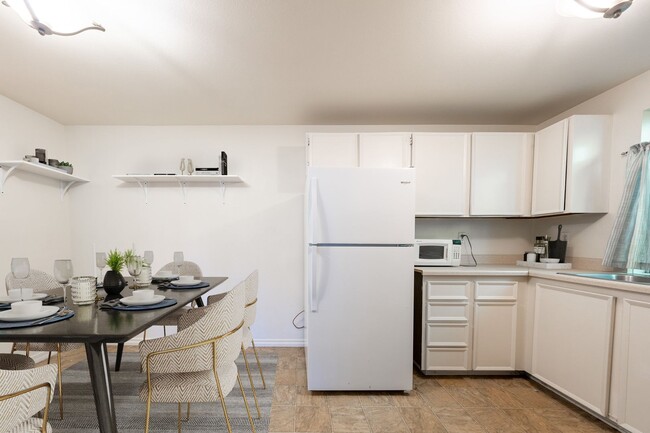 Photo - Tacoma Rambler